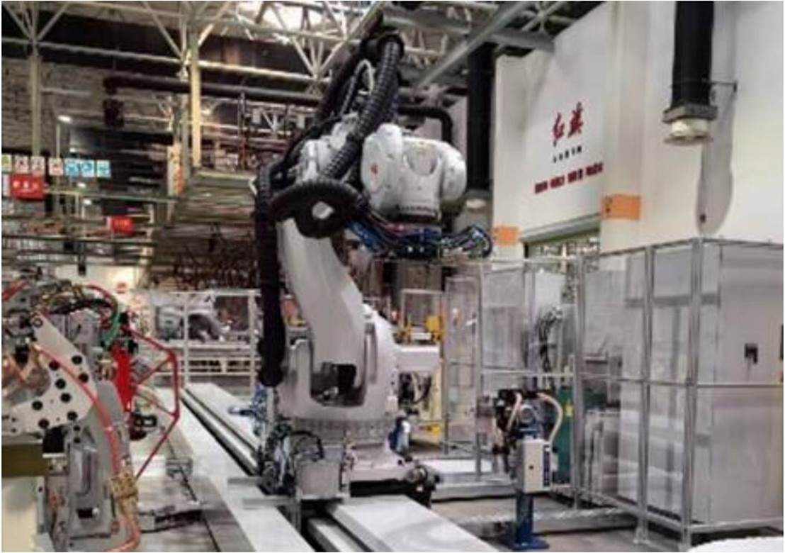 建筑的擺設布局 中度可信度描述已自動生成